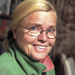 <br><i>Ingrid Dillekås Adelsøn</i>